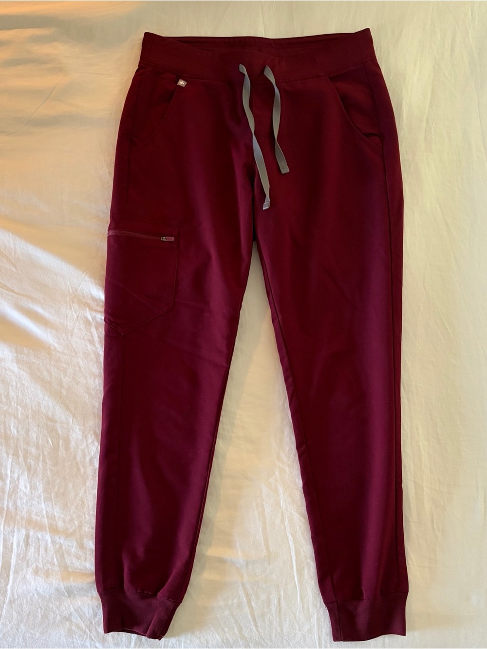FIGS Zamora Jogger Scrub Pants